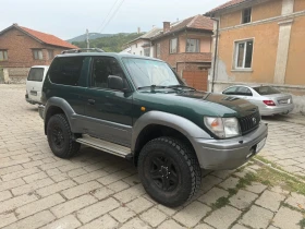 Toyota Land cruiser Джип - 25000 лв. / 12782.30 € - 49380001 3