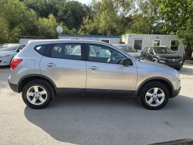 Nissan Qashqai 2.0Dci 150к.с 4x4 6 скорости  - 3600 € - 98974037 8