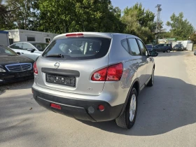 ����� �� �������� �� Nissan Qashqai 2.0Dci 150�.� 4x4 6 �������� 