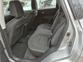 Nissan Qashqai 2.0Dci 150к.с 4x4 6 скорости  - 8500 лв. / 4345.98 € - 98974037 12