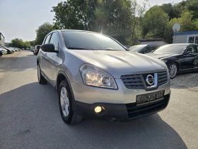 ����� �� �������� �� Nissan Qashqai 2.0Dci 150�.� 4x4 6 �������� 