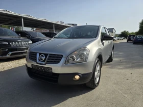 Nissan Qashqai 2.0Dci 150к.с 4x4 6 скорости 