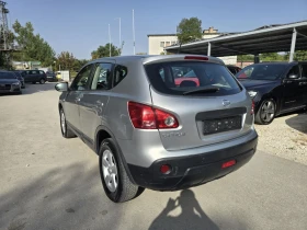 ����� �� �������� �� Nissan Qashqai 2.0Dci 150�.� 4x4 6 �������� 