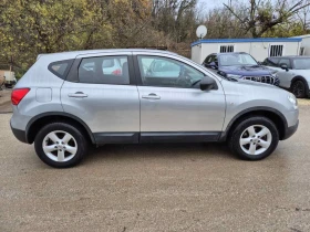 Nissan Qashqai 2.0Dci 150к.с 4x4 6 скорости  - 8500 лв. / 4345.98 € - 98974037 8