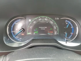 Toyota Rav4 2.5HYBRID* XLE* РЕАЛНИ КМ* ПЕРФЕКТНА, снимка 11