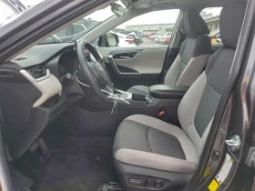 Toyota Rav4 2.5HYBRID* XLE* РЕАЛНИ КМ* ПЕРФЕКТНА, снимка 8