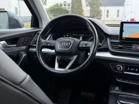 Audi Q5 2018 QUATTRO * ФИКСИРАНА ЦЕНА ДО БЪЛГАРИЯ * , снимка 10