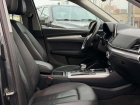 Audi Q5 2018 QUATTRO * ФИКСИРАНА ЦЕНА ДО БЪЛГАРИЯ * , снимка 12