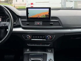 Audi Q5 2018 QUATTRO * ФИКСИРАНА ЦЕНА ДО БЪЛГАРИЯ * , снимка 9