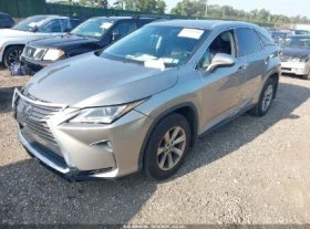 Lexus RX 350 AWD