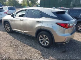 Lexus RX 350 AWD - 17000 € / 33249.11 лв. - 83987603 3