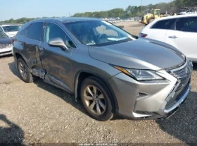 Lexus RX 350 AWD - 17000 € / 33249.11 лв. - 83987603 2