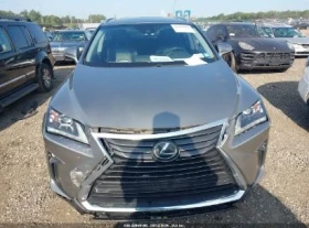 Lexus RX 350 AWD - 17000 € / 33249.11 лв. - 83987603 11