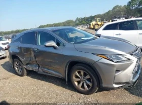 Lexus RX 350 AWD - 17000 € / 33249.11 лв. - 83987603 12