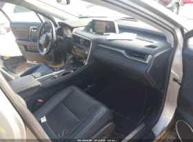 Lexus RX 350 AWD - 17000 € / 33249.11 лв. - 83987603 5