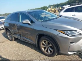 Lexus RX 350 AWD - 17000 € / 33249.11 лв. - 83987603 6