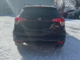 Honda Hr-v * Sport * CARFAX * БЕЗ ПЪРВОНАЧАЛНА ВНОСКА - 10000 € / 19558.30 лв. - 79187015 4