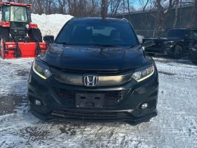 Honda Hr-v * Sport * CARFAX * БЕЗ ПЪРВОНАЧАЛНА ВНОСКА - 10000 € / 19558.30 лв. - 79187015 6