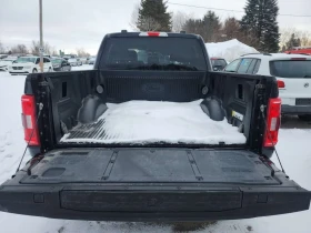 Ford F150 XL 4WD SuperCrew * Подгреви * 2 Ключа * Carfax - 33500 € / 65520.31 лв. - 44824201 13
