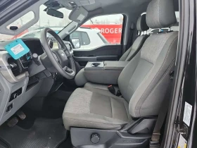Ford F150 XL 4WD SuperCrew * Подгреви * 2 Ключа * Carfax - 33500 € / 65520.31 лв. - 44824201 5