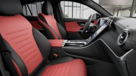 Mercedes-Benz GLC 450d 4MATIC, снимка 9