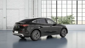 Mercedes-Benz GLC 450d 4MATIC, снимка 4