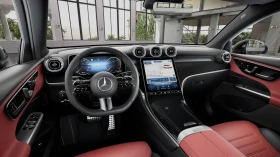 Mercedes-Benz GLC 450d 4MATIC, снимка 8