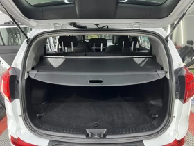 Kia Sportage 1.6 газ/бензин БРЦ, снимка 11