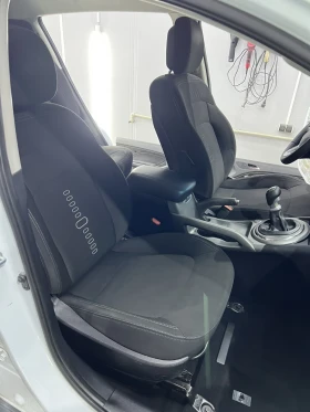 Kia Sportage 1.6 газ/бензин БРЦ, снимка 10