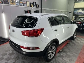 Kia Sportage 1.6 газ/бензин БРЦ, снимка 5