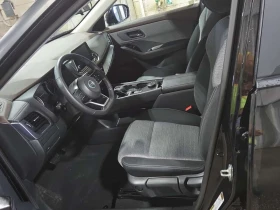 Nissan Rogue * S * 2 КЛЮЧА* ПОДГРЕВ* KEYLESS*  - 12350 € / 24154.50 лв. - 38641772 5