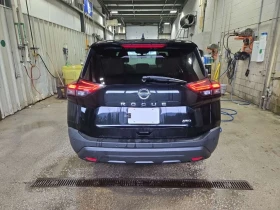 Nissan Rogue * S * 2 КЛЮЧА* ПОДГРЕВ* KEYLESS*  - 12350 € / 24154.50 лв. - 38641772 16