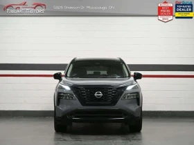 Nissan Rogue * SV Midnight Edition No Accident Leather 360CAM P - 25200 € / 49286.92 лв. - 83878844 2