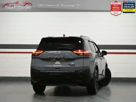 Nissan Rogue * SV Midnight Edition No Accident Leather 360CAM P - 25200 € / 49286.92 лв. - 83878844 6