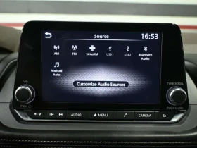 Nissan Rogue * SV Midnight Edition No Accident Leather 360CAM P - 25200 € / 49286.92 лв. - 83878844 16