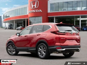 Honda Cr-v 4х4| PANORAMA| ФИКСИРАНА ЦЕНА ДО БГ|  - 22400 € / 43810.59 лв. - 77024687 4