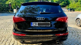Audi Q5 3.2 FSI, v6 Бензин, Автомат, Обслужен - 8500 € / 16624.56 лв. - 64451972 6