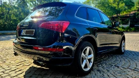 Audi Q5 3.2 FSI, v6 Бензин, Автомат, Обслужен - 8500 € / 16624.56 лв. - 64451972 7
