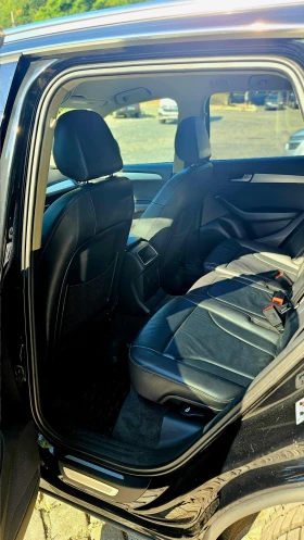 Audi Q5 3.2 FSI, v6 Бензин, Автомат, Обслужен - 8500 € / 16624.56 лв. - 64451972 10