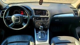 Audi Q5 3.2 FSI, v6 Бензин, Автомат, Обслужен - 8500 € / 16624.56 лв. - 64451972 11
