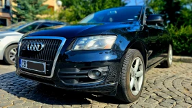 Audi Q5 3.2 FSI, v6 Бензин, Автомат, Обслужен - 8500 € / 16624.56 лв. - 64451972 3
