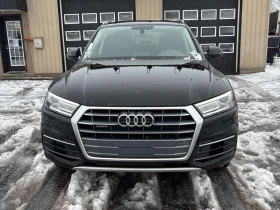 Audi Q5 * Komfort * CARFAX * ЦЕНА ДО БГ | Auto.bg — изображение 5