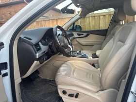 Audi Q7 * Komfort * CARFAX * БЕЗ ПЪРВОНАЧАЛНА ВНОСКА | Auto.bg — изображение 5