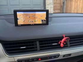 Audi Q7 * Komfort * CARFAX * БЕЗ ПЪРВОНАЧАЛНА ВНОСКА | Auto.bg — изображение 14