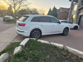 Audi Q7 * Komfort * CARFAX * БЕЗ ПЪРВОНАЧАЛНА ВНОСКА | Auto.bg — изображение 16