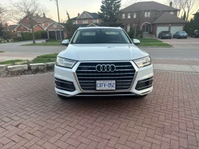 Audi Q7 * Komfort * CARFAX * БЕЗ ПЪРВОНАЧАЛНА ВНОСКА | Auto.bg — изображение 6