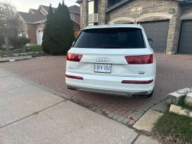 Audi Q7 * Komfort * CARFAX * БЕЗ ПЪРВОНАЧАЛНА ВНОСКА | Auto.bg — изображение 4