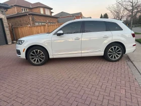 Audi Q7 * Komfort * CARFAX * БЕЗ ПЪРВОНАЧАЛНА ВНОСКА | Auto.bg — изображение 15