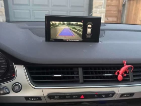 Audi Q7 * Komfort * CARFAX * БЕЗ ПЪРВОНАЧАЛНА ВНОСКА | Auto.bg — изображение 13