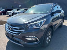 Hyundai Santa fe * FWD 4dr 2.4L * АВТОКРЕДИТ БЕЗ ПЪРВОНАЧАЛНА *